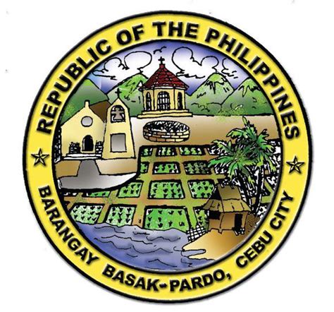 barangay basak pardo